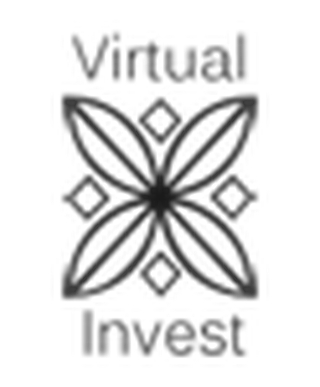 VIRTUAL INVEST OÜ logo