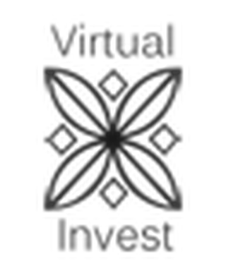 VIRTUAL INVEST OÜ logo