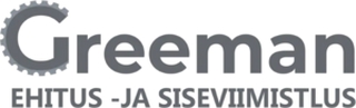GREEMAN OÜ logo