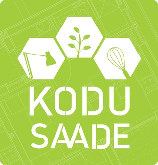 KODUSAADE OÜ logo