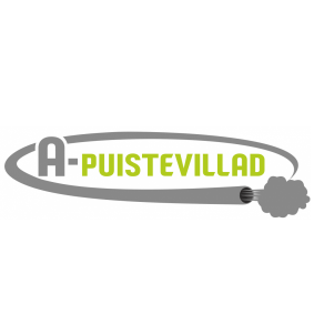 A-PUISTEVILLAD OÜ logo