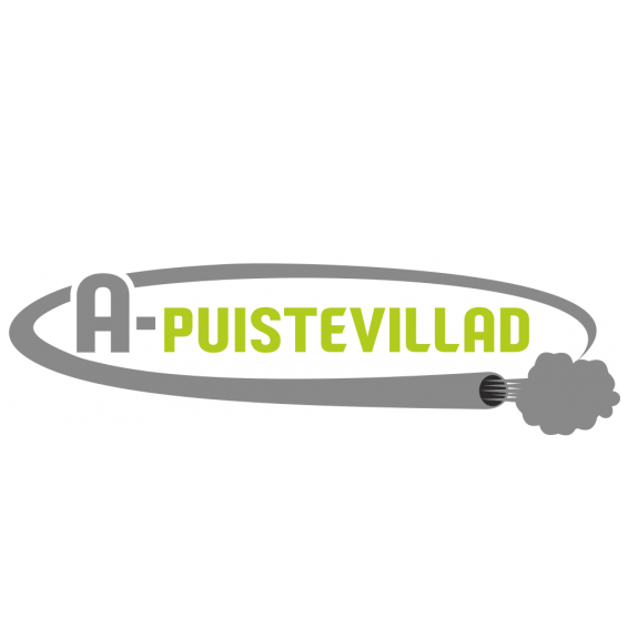 A-PUISTEVILLAD OÜ логотип