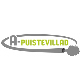 A-PUISTEVILLAD OÜ logo