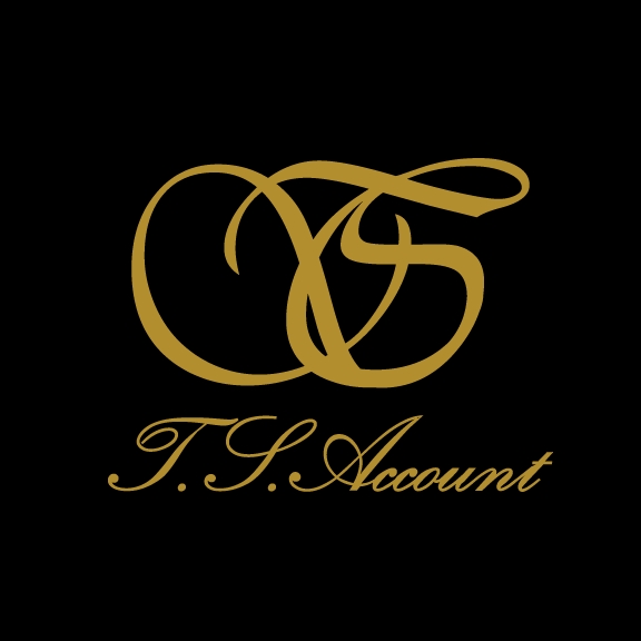 T.S.ACCOUNT OÜ logo