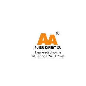 PUIDUEXPERT OÜ logo