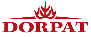 DORPAT OÜ logo