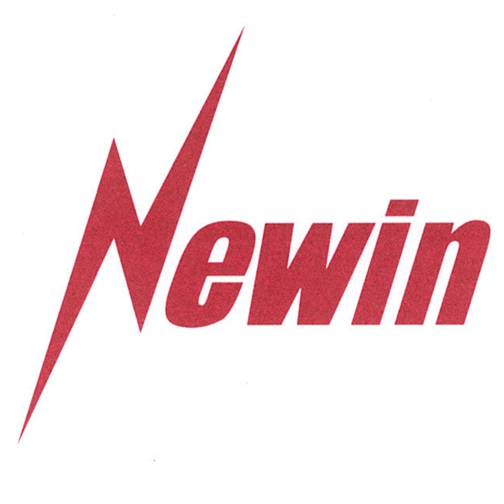NEWIN OÜ logo