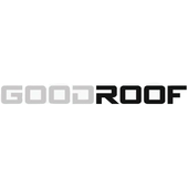 GOOD ROOF OÜ - Roofing activities in Tartu