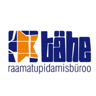 TÄHE RAAMATUPIDAMISBÜROO OÜ - Bookkeeping, tax consulting in Tartu