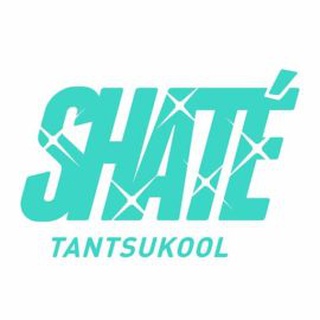 SHATE DANCE OÜ logo