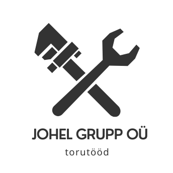 JOHEL GRUPP OÜ логотип