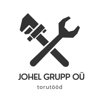 JOHEL GRUPP OÜ logo