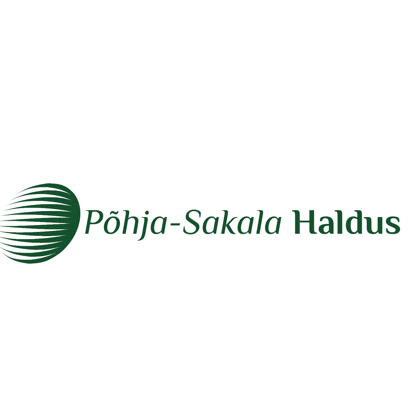 PÕHJA-SAKALA HALDUS AS logo