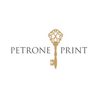 PETRONE PRINT OÜ logo