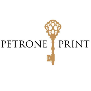 PETRONE PRINT OÜ logo