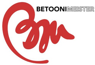 BETOONIMEISTER TARTU AS logo