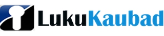 LUKUKAUBAD OÜ logo