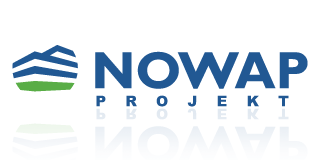 NOWAP PROJEKT OÜ логотип