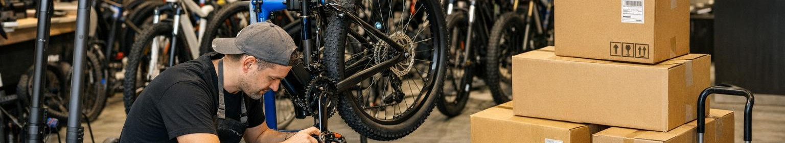 Uued ja kasutatud jalgrattad, elektrirattad ja tõukerattad e‑poes ja esinduses. Kiire kohaletoimetus, Tallinnas hooldus ja järelmaksu võimalus.