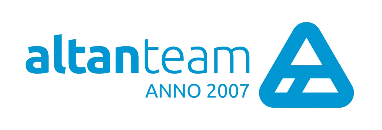 ALTAN TEAM OÜ logo