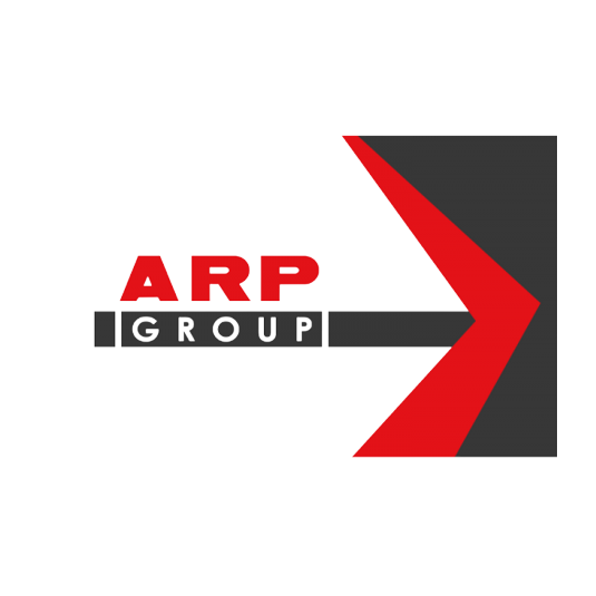 ARP GROUP OÜ logo