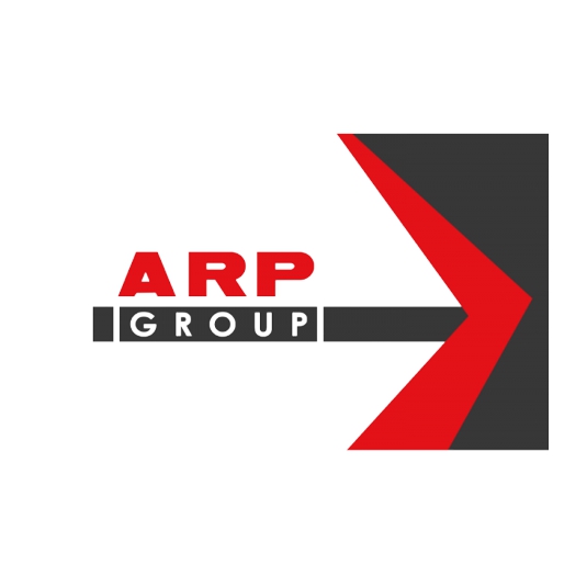 ARP GROUP OÜ logo