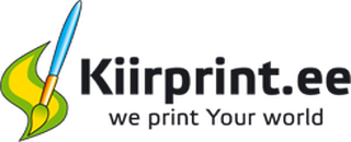 KIIRPRINT OÜ logo