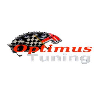 OPTIMUS TUNING OÜ logo