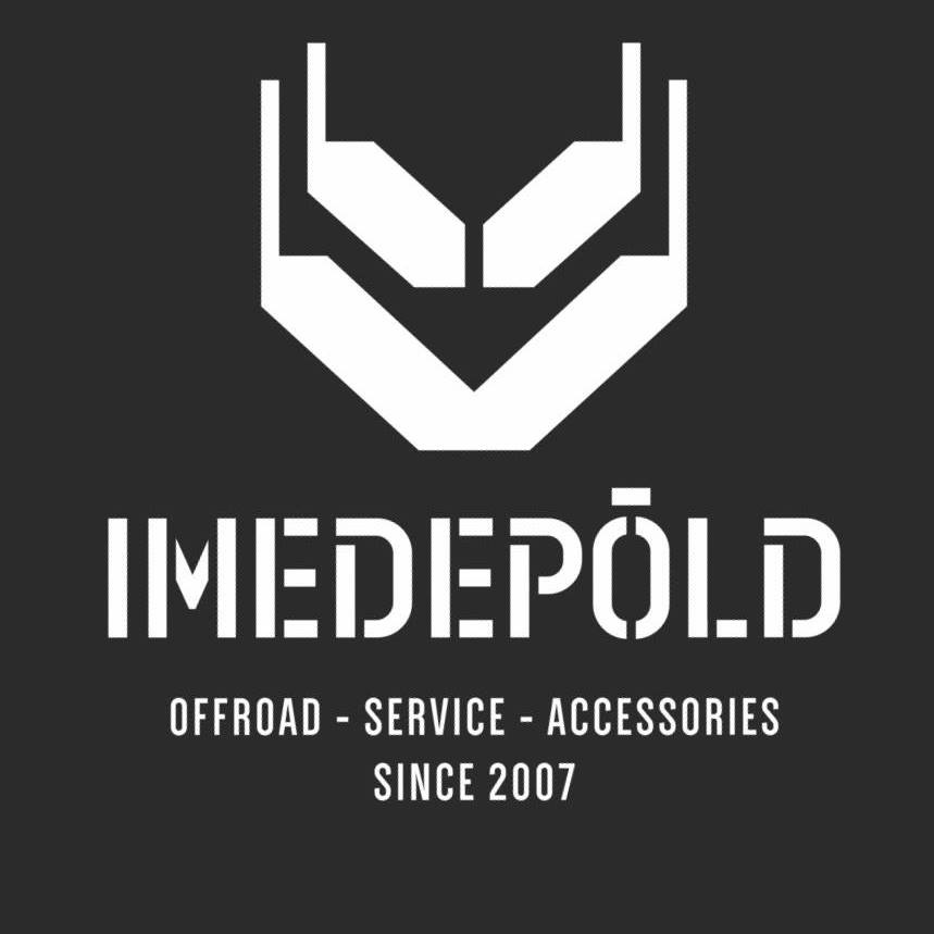 INSENERI AUTO OÜ logo