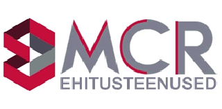 MCR LOGISTIKA OÜ logo