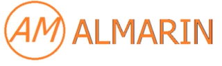 ALMARIN OÜ logo