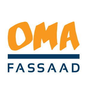 OMA FASSAAD OÜ logo