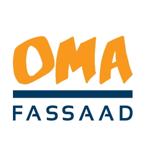 OMA FASSAAD OÜ logo