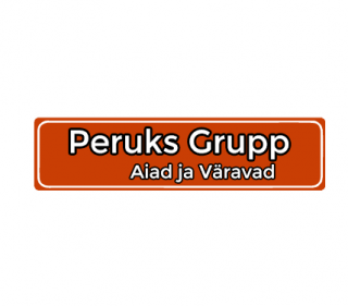 PERUKS GRUPP OÜ logo