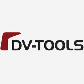 DV-TOOLS OÜ логотип