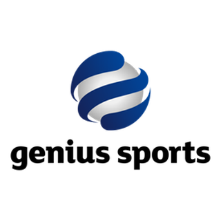 GENIUS SPORTS SERVICES EESTI OÜ logo