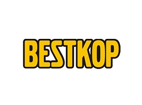 BESTKOP OÜ logo