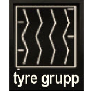 TYRE GRUPP OÜ logo