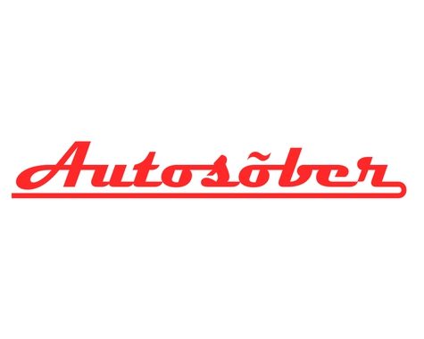 AUTOSÕBER OÜ logo