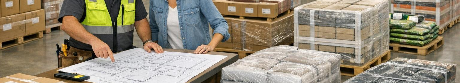 A web shop that combines a wide range of construction materials, tools and gardening equipment for both home and project customers. We offer project sales, outsourcing and professional customer support.