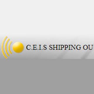 C.E.I.S SHIPPING OÜ logo