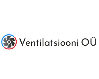 VENTILATSIOONI OÜ logo