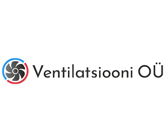 VENTILATSIOONI OÜ логотип