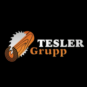 TESLER GRUPP OÜ logo