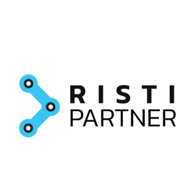 RISTIPARTNER OÜ logo