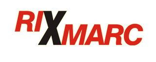 RIXMARC OÜ logo