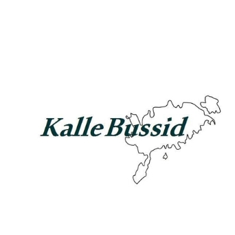 KALLE BUSSID OÜ logo