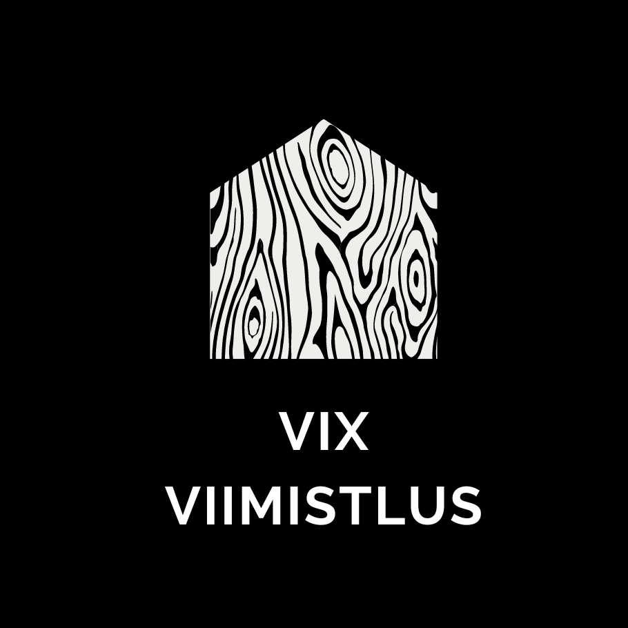 VIX VIIMISTLUS OÜ logo