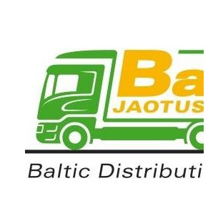 BALTI JAOTUSVEDU OÜ logo