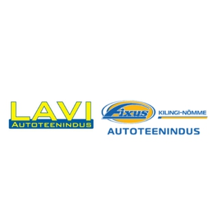 LAVI AUTOTEENINDUS OÜ - Technical inspection of cars in Saarde vald